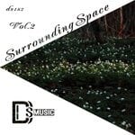 cover: Various - Surrounding Space, Vol 2