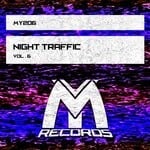 cover: Various - Night Traffic Vol 6