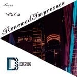 cover: Various - Renewed Impresses Vol 3