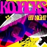 cover: K0jacks - At Night