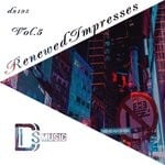 cover: Various - Renewed Impresses Vol 5