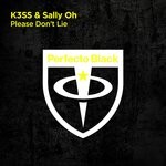 cover: K3ss|Sally Oh - Please Don't Lie