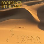 cover: Lorna James Piano - Footprints In The Sand