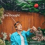 cover: Holden Miller - The Thought