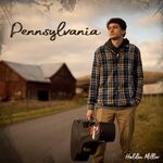 cover: Holden Miller - Pennsylvania