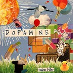 cover: Holden Miller - Dopamine