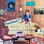 cover: Holden Miller - Basement