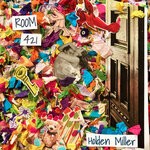 cover: Holden Miller - Room 421