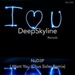 cover: Nud3p - I Want You