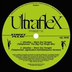 cover: Ultraflex - Telephones / DJ Sotofett Remixes