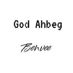 cover: Benvee - God Ahbeg