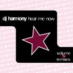 cover: Dj Harmony - Future Music (Flytronix Remix) / Hear Me Now (Remix)