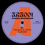 cover: Nojack|Liche - Aurora