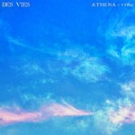 cover: Des Vies - Athena (432 HZ)