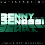 cover: The Biz|Benny Benassi - Satisfaction (Jewelz & Sparks Remix)