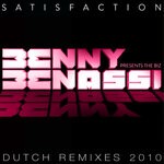 cover: Benny Benassi|The Biz - Satisfaction (Dutch Remixes 2010)