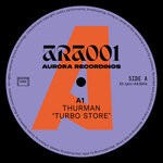 cover: Thurman - Turbo Store