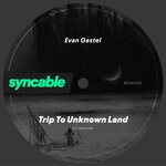 cover: Evan Gastel - Trip To Unknown Land