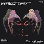 cover: Aaron Suiss|Matan Caspi|Stan Kolev - Eternal Now