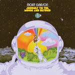 cover: Mort Garson - Journey To The Moon And Beyond