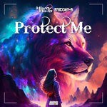 cover: Bridgey-b|Hirohiro - Protect Me