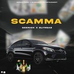 cover: Geenick|Slyngaz - Scamma (Line) (Explicit)