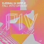 cover: Hipp-e|Djebali - Fall Into Groove