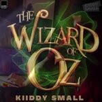 cover: Kiiddy Small - The Wizard Of OZ