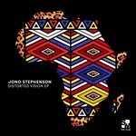 cover: Jono Stephenson - Distorted Vision