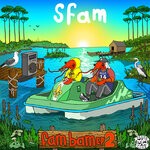 cover: Sfam - Fam Bam 2 EP