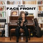 cover: Alika - Face Front (EP)