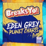 cover: Eden Grey - Planet Charts