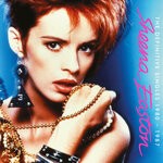 cover: Sheena Easton - The Definitive Singles 1980 - 1987