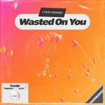 cover: Colin Crooks - Wasted On You