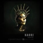 cover: Kaori - Control