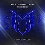 cover: Milad E|David Deere - Prologue