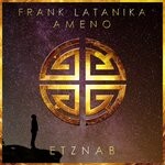 cover: Frank Latanika - Ameno