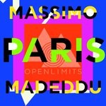 cover: Massimo Madeddu - Paris