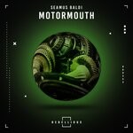 cover: Seamus Baldi - Motormouth