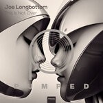 cover: Joe Longbottom - This Is Not Over