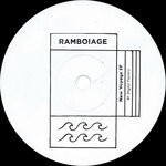 cover: Ramboiage - New Voyage EP