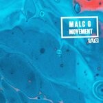 cover: Malc G - Movement