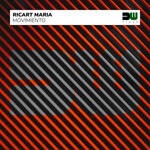 cover: Ricart Maria - Movimiento