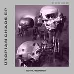 cover: Stanny Abram - Utopian Chaos EP