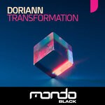 cover: Doriann - Transformation