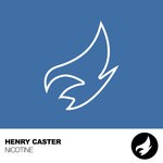 cover: Henry Caster - Nicotine