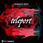 cover: Roberto Bucci - Teleport