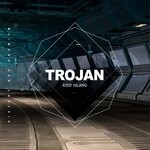 cover: Kidd Island - Trojan