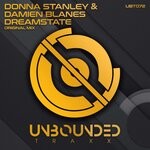 cover: Damien Blanes|Donna Stanley - Dreamstate