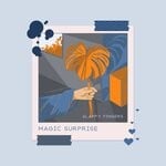 cover: Slappy Fingers - Magic Surprise